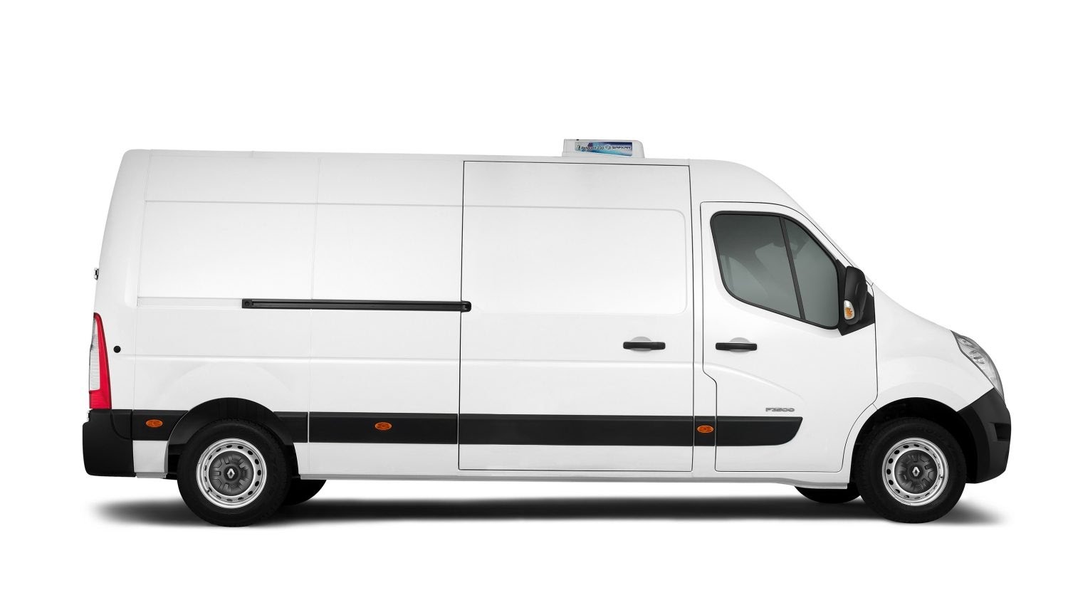 Перевозка грузов